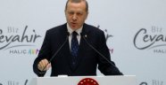 Cumhurbaşkanı Erdoğan: Yalnızlığımı biliyorum ama mücadelemi sürdüreceğim