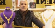 Doları bozduran vatandaş, altına yatırım yapıyor
