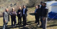  "Bölgede hayat iyice zorlaşıyor"