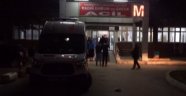Elazığ'da hastane silahlı saldırı: 1 ölü, 2 yaralı