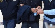 Uyuşturucu Operasyonunda: 1 Tutuklama