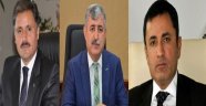 AK Partili üç isme FETÖ ayarı