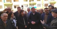 "Bu insanların akıbetleri ne olacak"