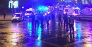 İstanbul'da alçak saldırı: 15 şehit 69 yaralı
