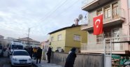 Şehit ateşi Malatya'ya düştü