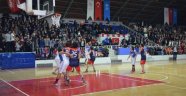 Liselerarası Basketbol Şampiyonası sona erdi