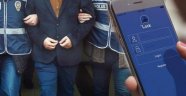 ByLock kullanan 16 polis tutuklandı