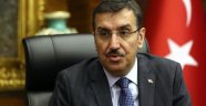 Bakan Tüfenkci'den sicil affı müjdesi