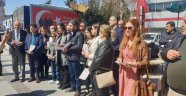"2019 yılında 474 kadın öldürüldü"