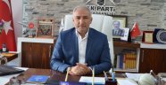 AK Parti İl Başkanı Kahtalı: Bu devleti ve milleti bölemeyeceksiniz
