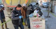 Çöpte yeni doğmuş bebek cesedi bulundu