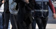 FETÖ soruşturmasında 8 tutuklama