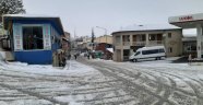 Arapgir'de korona virüs sessizliği!
