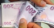 50 bin liralık sıfır faizli kredi ödemeleri başladı