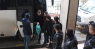 FETÖ soruşturmasından 18 kişi adliyeye sevk edildi