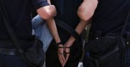 Uyuşturucu taciri tutuklandı