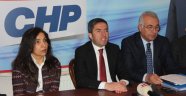 CHP'den 2016 meclis çalışmaları değerlendirmesi