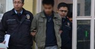 6 yaşındaki çocuğa cinsel istismardan tutuklandı