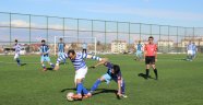 Malatya 1.Amatör Küme Futbol Liginde çekişmeli maçlar oynandı