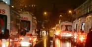 Ortaköy saldırısını DEAŞ üstlendi