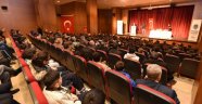 Eflatun Cem Güney Memleketi Malatya'da Anıldı