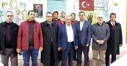 Çıplak heykel Malatya'yı temsil etmiyor