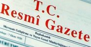 3 yeni KHK yayımlandı, çok sayıda kişi kamu görevinden ihraç edildi