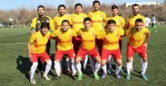 Malatyaspor'dan gollü galibiyet