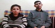 Engelli karı koca barınacak bir yer istiyor