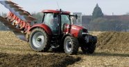 Malatya'da 22 bin traktör var