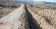 Özdemir: 181 Kilometrelik Hat Çalışması Yapılacak