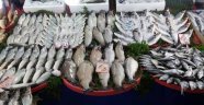 Balık fiyatları arttı