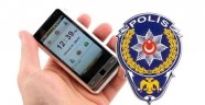 Polis telefon dolandırıcılığına karşı uyardı