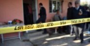 Yaşlı kadın evinde ölü bulundu