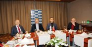 MİAD İstişare Kurulu Toplantısı Malatya'da Yapıldı