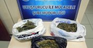 Emniyet uyuşturucu tacirlerine göz açtırmıyor