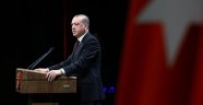 Erdoğan: Ey Kaymakam sen kendini ne sanıyorsun