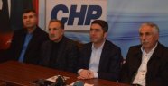 Promili yüksek eleştrilerine CHP'den profili yüksek değerlendirmesi