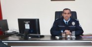 Akçadağ İlçe Emniyet Müdürlüğüne vekaleten Atama yapıldı