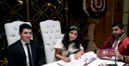 Bir yılda 3 bin 268 Nikah