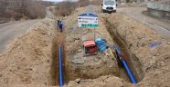 MASKİ'den son 3 yılda bin 100 kilometrelik içme suyu alt yapısı