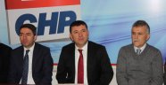 CHP Anayasa Mahkemesine gidiyor