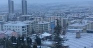 Bölge genelinde Kar yağışı devam edecek