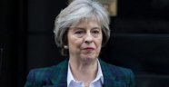 Theresa May, Cumartesi Türkiye'ye geliyor