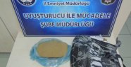 Emniyetten uyuşturucu operasyonu