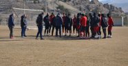 Evkur Yeni Malatyaspor'da Samsunspor maç hazırlıkları sürüyor