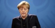 Almanya Başbakan'ı Merkel Türkiye'ye geliyor