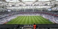 Yeni Malatyaspor, iç saha maçlarını Vodafone Arena'da oynayacak!