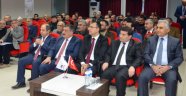 MÜSİAD Malatya'da yeni dönem