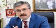 (YSK) Malatya İl Seçim Müdürü Gürsel Dursun: 'Kılıçdaroğlu'nun başı için evet'